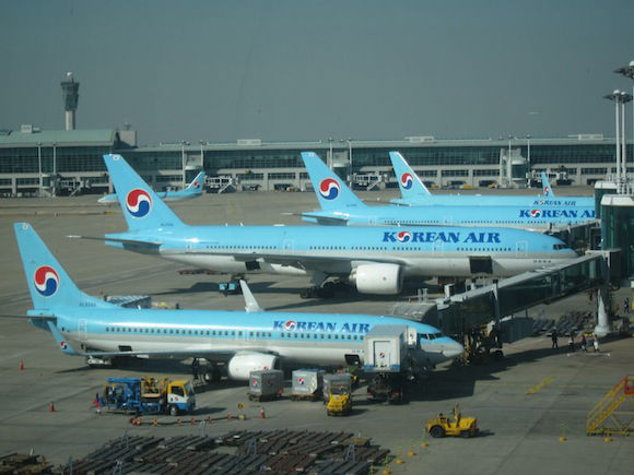 Korean-Air-First-Lounge-Incheon35