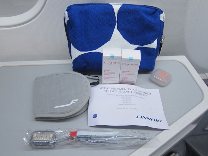 Finnair-Business-Class-A350 - 19