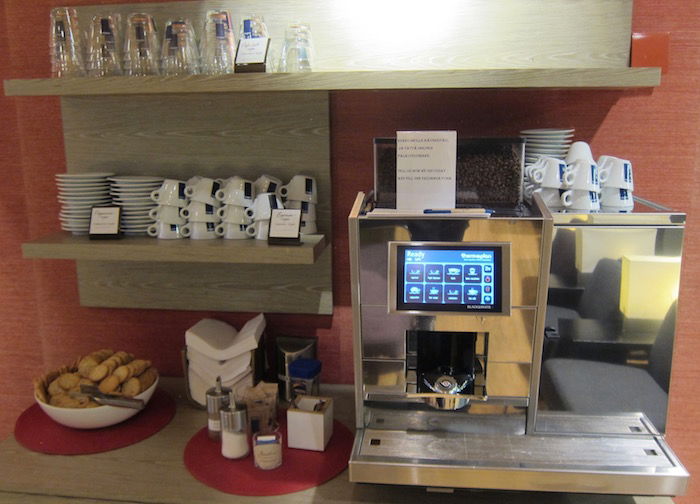 Helsinki-Airport-Lounge - 20