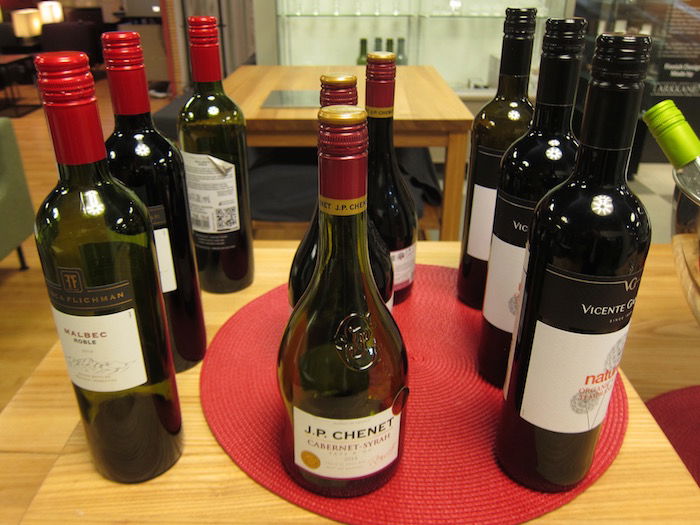 Helsinki-Airport-Lounge - 27
