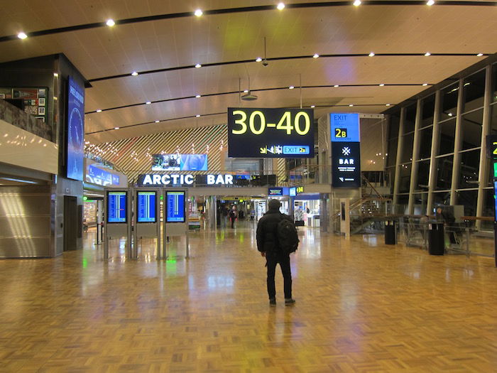 Helsinki-Airport-Lounge - 8