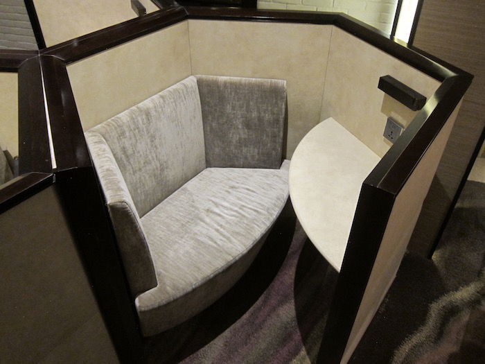 Plaza-Premium-Lounge-London-Heathrow - 19